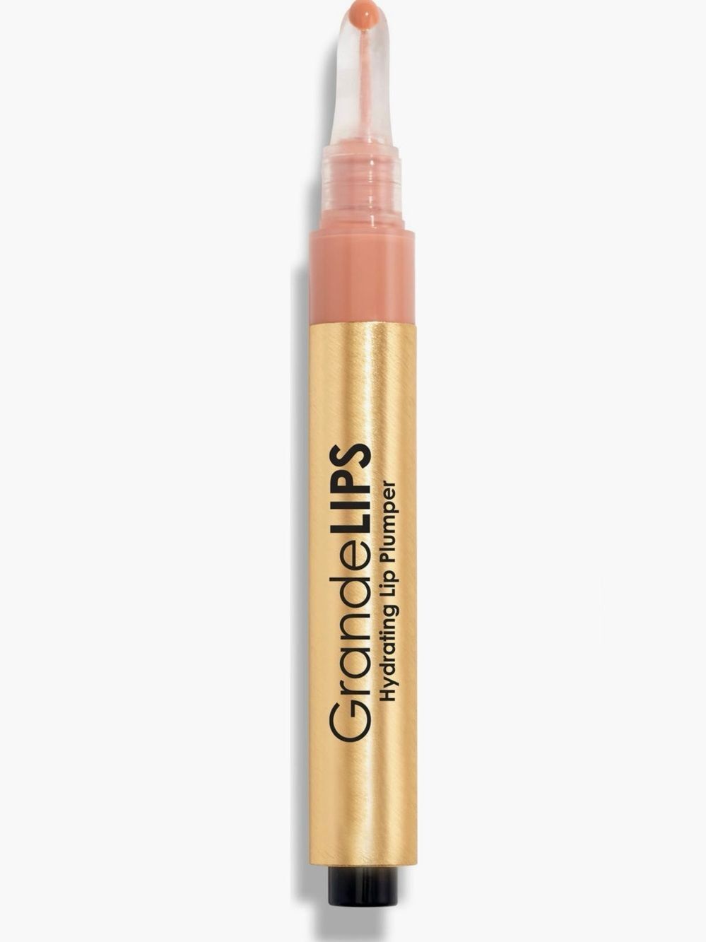 Grande Cosmetics GrandeLIPS Hydrating
Lip Plumper Color: Toasted Apricot - Picture 2 of 5